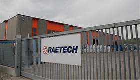 Raetech